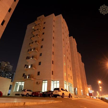 Hamlaya Apartments هملايا للشقق الفندقيها لفروانيه Kuwait City Exterior photo